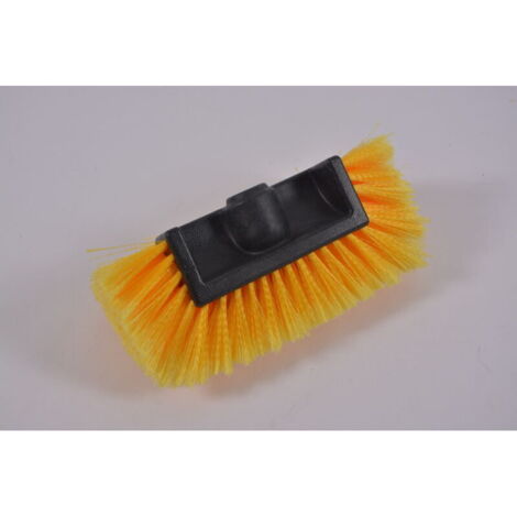 Tête de brosse de lavage voiture – 1 pièce, poils ultra-doux et précision élevée pour nettoyage extérieur délicat (1/4)