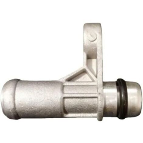 Raccord de chauffage en aluminium pour Ford EcoSport, Fiesta, Focus 1.5L/1.0T – Référence CM5G8A504FB – Pièce détachée d’origine (1/4)