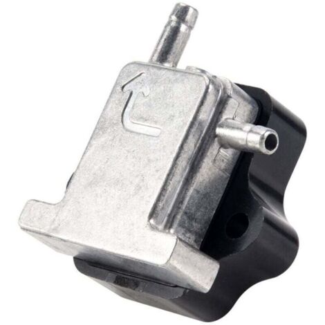 Pompe à essence pour moteur hors-bord 4–9,8 HP, 4 temps, compatible Mercury/Mariner, montage facile, qualité professionnelle (1/4)