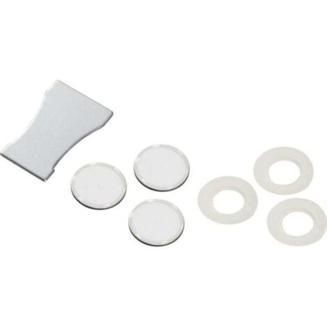 Membrane de remplacement 20 mm – Jeu de 3 pièces compatible RF-4580912 – A071382 (1/3)