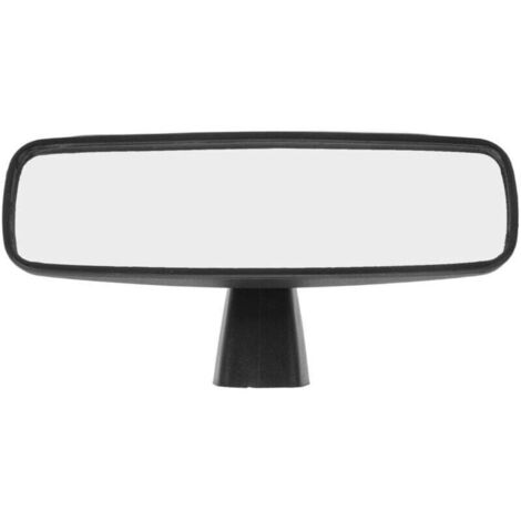 Rétroviseur intérieur de voiture compatible Peugeot 2008/3008/308/308S/408/508 – modèle 8154AK, réglable et anti-éblouissement (1/4)