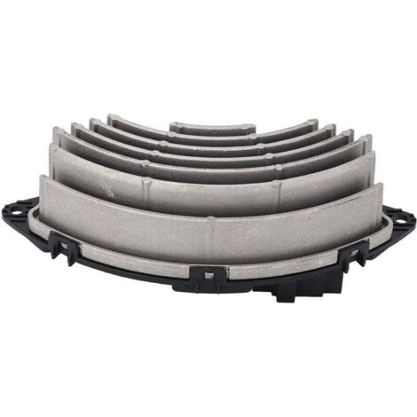 Résistance de chauffage pour ventilateur de soufflante – Référence 6441CE – Haute efficacité et stabilité – Compatible Citroën Berlingo, Dispatch, C4 (1/4)