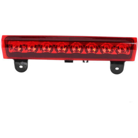 Feux de freinage AR LED haute visibilité – Compatible Chevrolet Tahoe (2000–2006) – Référence 15170955 – Rouge – Lot de 1 (1/4)