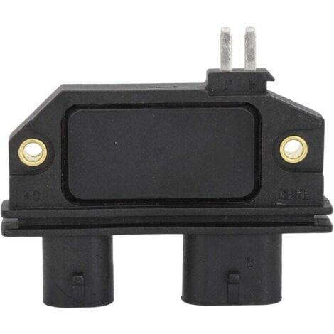 Module de commande d’allumage compatible Chevrolet SUBURBAN, C/K/R1500-2500 – Référence LX340, remplacement direct (1/4)