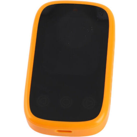 Détecteur 3-en-1 Qualité de l’Air CO / Température / Hygrométrie – Capteur NDIR, Écran TFT LCD avec Réglage Auto-Luminosité (1/4)