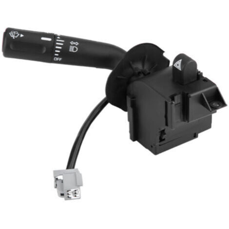 Commutateur combiné clignotants/essuie-glaces pour Ford F-150 (2005–2008) – Référence 5L3Z13K359AAA, qualité OE (1/4)