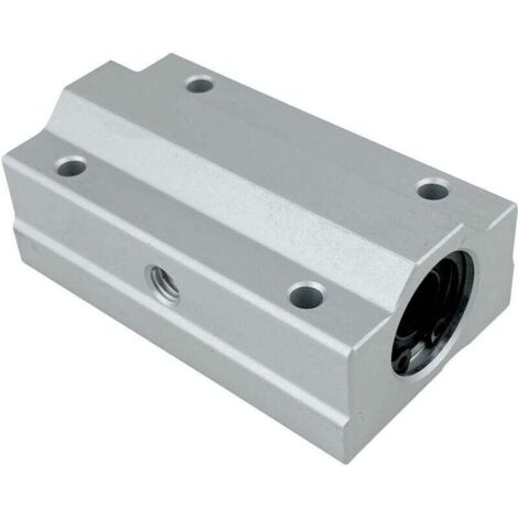 Palier linéaire pour imprimante 3D Pro 6+ – Référence RF-5239208 / X908712 – Acier inoxydable, haute précision