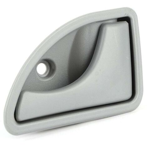 Poignée de porte intérieure droite pour Renault Twingo et Kangoo – Référence 8200247802 – Compatible, facile à installer (1/4)