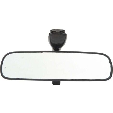 Rétroviseur intérieur pour Hyundai Accent, Azera, Elantra, Sonata, Tuburon – Référence 8510127000, montage facile, qualité automobile (1/4)