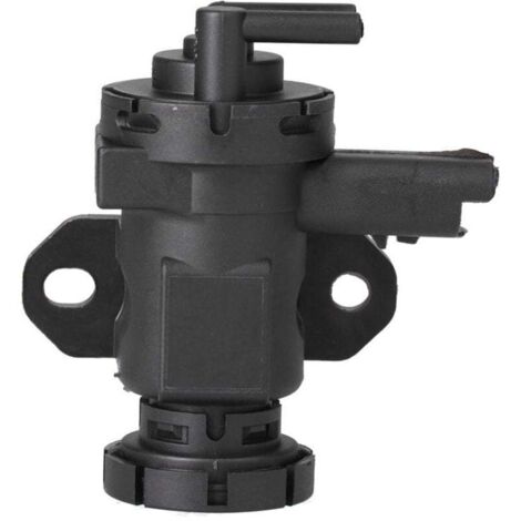 Électrovanne de pression turbo 9635704380 pour Peugeot 206/306/406/607/806/807/Boxer 2.0 & 2.2 HDi – pièce d’origine (1/4)