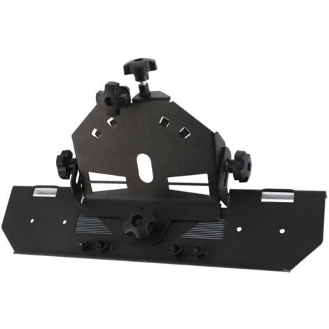 Machine à chanfreiner pour carreaux céramiques – Outil multifonction en alliage d’aluminium, coupe précise à 45° (1/4)