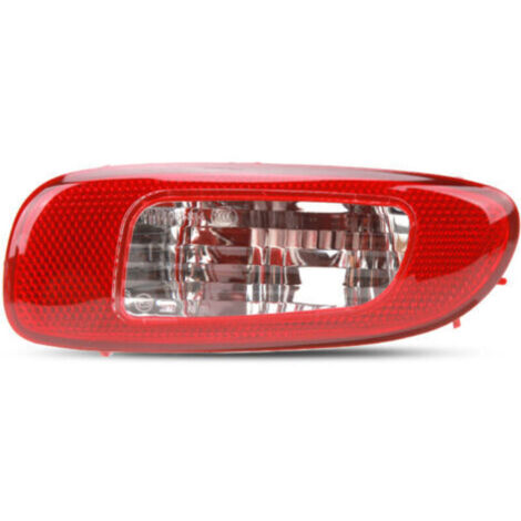 Feu de recul arrière droit sans ampoule pour Mini Cooper S et JCW (R56/R57/R58/R59, 2011–2015) – Réf. 63247241802 (1/4)