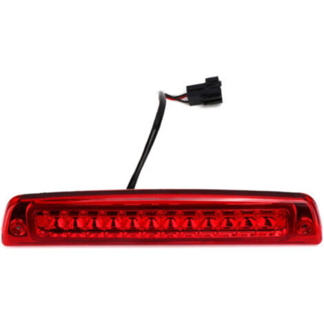 Feu de freinage LED haute position – Compatible Dodge Ram 1500/2500/3500 – Référence 55077263AB – Montage facile (1/4)