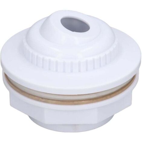 Buse de massage pivotante 360° pour spa Intex – Modèle G2, compatible avec tous les spas gonflables Intex