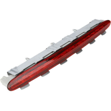 Feu LED Stop Arrière Troisième Feu pour Mercedes CLK W209/C209 – Rouge, Haute Visibilité, Installation Facile (1/4)