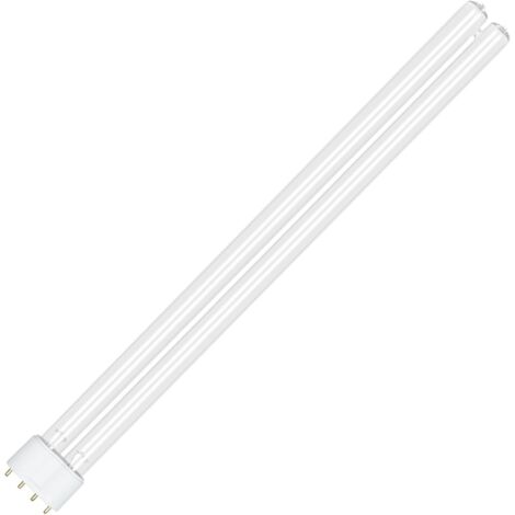 CUV-236 Lampe UV 38W Stérilisateur Tube UV-C