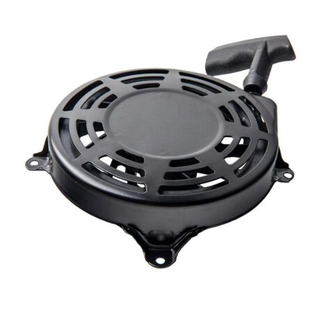Paryou – Démarreur à câble pour moteur thermique Briggs & Stratton – Remplace les références 497598, 493295, 497680 – Faible bruit, performance constante
