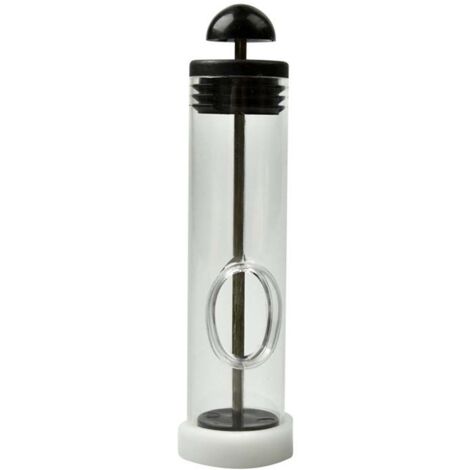 Pump Queen – bouteille marqueur, bouteille en plastique, poteau métallique, outil pour l'apiculture-TONCHEAN (1/5)