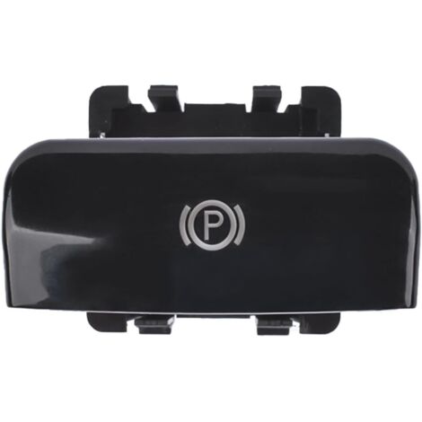 – Interrupteur de frein à main électrique – Compatible Peugeot 3008, 5008, Citroën C4 – Matériaux de haute qualité – Numéro de référence 470706 (1/4)