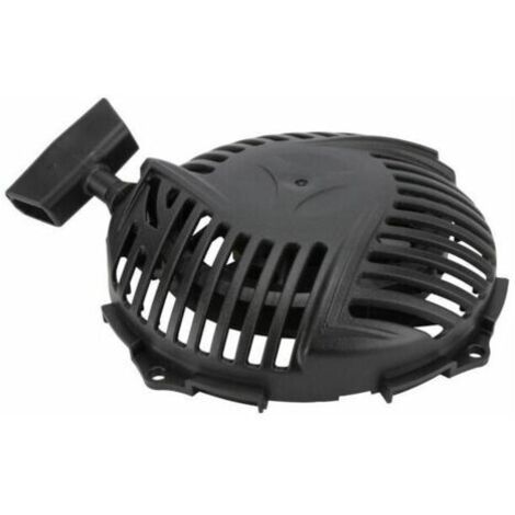 Aiperq 591139 590588 593961 593959 - Lanceur complet pour moteur BRIGGS et STRATTON (1/4)