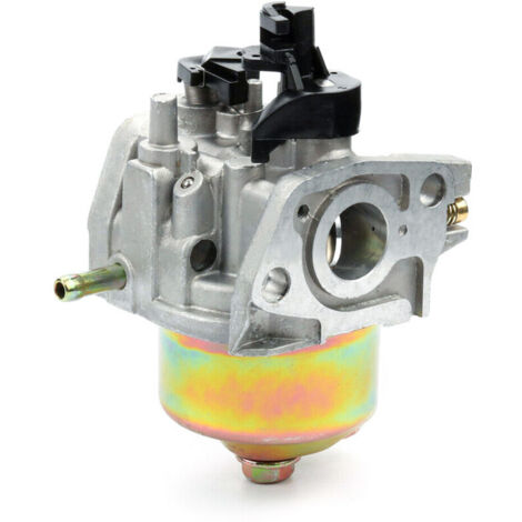 AIPER Carburateur avec joint de tuyau d'essence Amorce pour MTD Troybilt Cub Cadet 751-10310 951-10310 Bougie F5RTC (1/4)