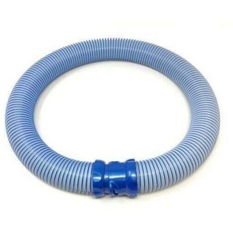 Tuyau d'aspirateur de piscine pour tuyau de nettoyage de piscine de 1 m compatible avec Zodiac X7 T3 T5 Mx6 Mx8 (1/4)