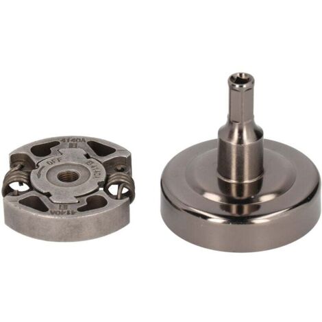 AIPERQ Jeffergarden Kit tambour embrayage pour Stihl FS38 à FS70 - Débroussailleuse (1/4)
