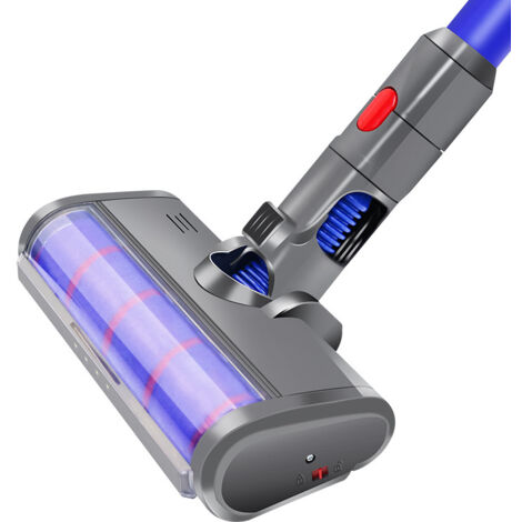 Brosse De Remplacement Pour Aspirateur Dyson V7 V8 V10 V11 Cleaner Brosse Compatible Avec Dyson V7 V8 V10 V11 Série (1/5)