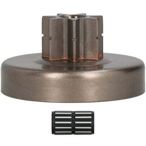 AIPER Kit de pignon de tambour d'embrayage de remplacement pour tronçonneuse électrique Stihl 028 028AV 028WB (1/4)