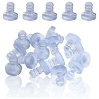 Lot de 5 supports universels et pliables pour tablettes, liseuses, mini-iPads et smartphones