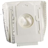 Lot de 10 sacs filtrants à poussière pour aspirateur robot -sbt90e/xaa - Remplacement de sac pour aspirateur robot