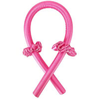 Fer à friser Bandeau pour cheveux Lazy Bigoudi en soie Boucler les cheveux sans chaleur Boucler les cheveux Bandeau pour cheveux Boucler les cheveux
