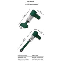 Aspirateur de voiture à main, aspirateur sans fil, aspirateur sec et humide rechargeable