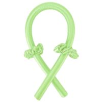 Fer à friser Bandeau pour cheveux Lazy Bigoudi en soie Boucler les cheveux sans chaleur Boucler les cheveux Bandeau pour cheveux Boucler les cheveux