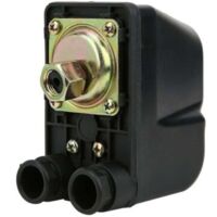 Pressostat Électrique pour Pompe à Eau – PM5 avec Affichage Numérique et Commande Automatique de Pression