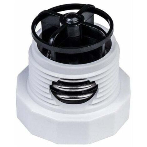 Getdoublerich Tête Flotteur A20 De Rechange – Compatible Polaris 180 280 360 380 & Zodiac Vac-Sweep – Flotteur Piscine Nettoyeur Fiable Et Durable