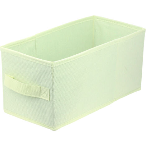Boîte en carton Boîte textile 15x31x15 crème - cream 15x31x15 (1/5)