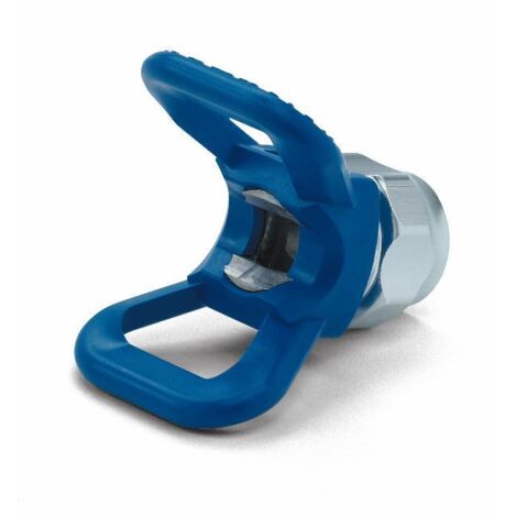 Porte-pulvérisateur de peinture Graco 246215 7/8''