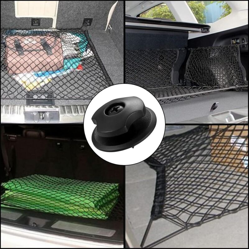 Crochet Ridelle De Bâche Ronds Inclus Vis Lot De 20 Boutons Ronds Pour Filet Remorque Et Bache Remorque Crochet | Leroy Merlin