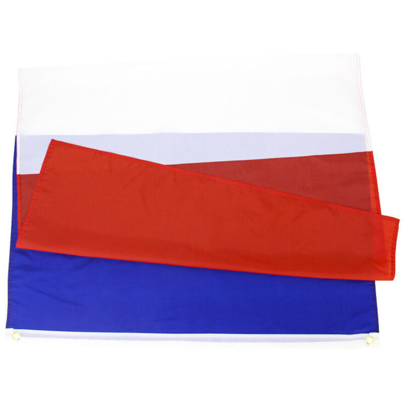 Aricona Drapeau France 90x150cm – Français - Résistant Aux Intempéries