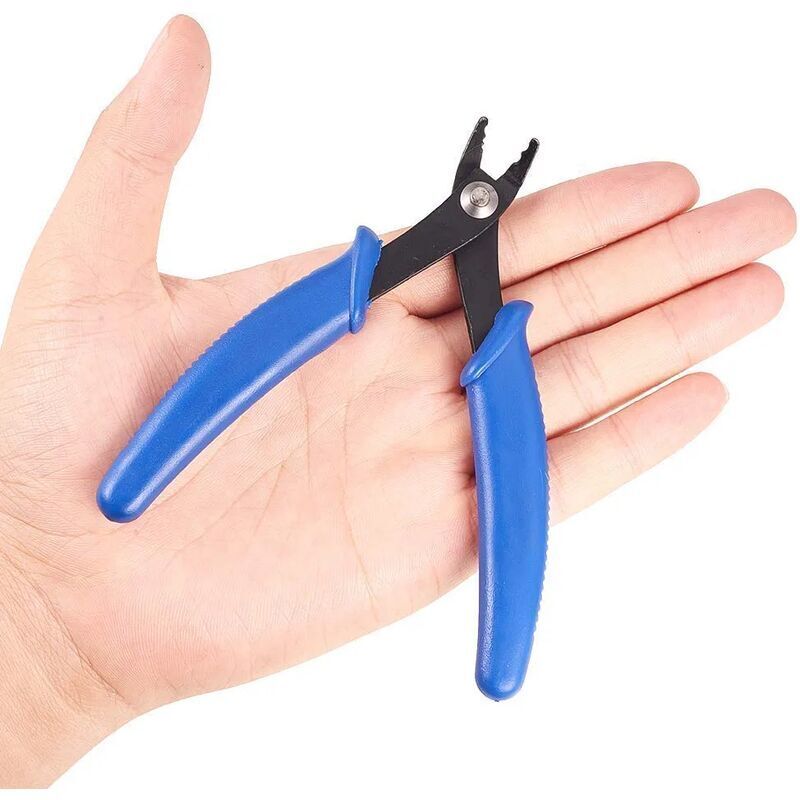 15-261 | Pince à Sertir Les Profiles (1mm) - STANLEY