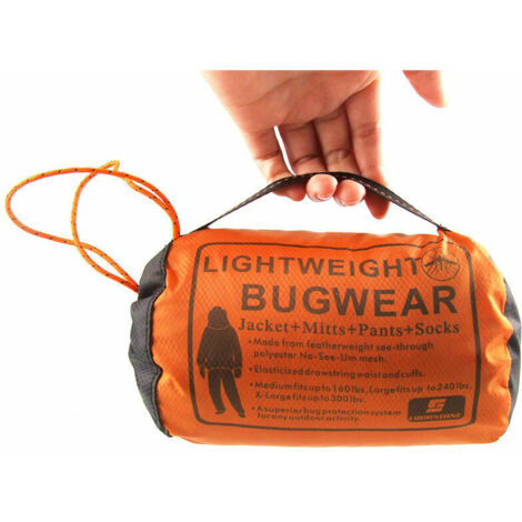 Combinaison D'apiculteur - Combinaison D'abeille Avec Gants | Costume D' apiculteur | Vêtements D'apiculture Avec Gants & Voile De Protection | Combinaison D'apiculture Increvable Pour Hommes Et Femmes