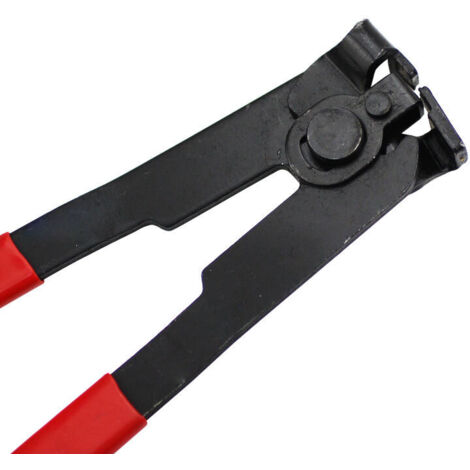 Pince Pour Colliers De Serrage Et Cardan - Outil Réparation Voiture Tuyaux Soufflet Acier Carbone Flexible