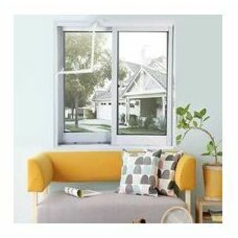 Fil Isolant Pour Fenêtre, Kit Isolant Pour Porte Et Fenêtre, Rideau