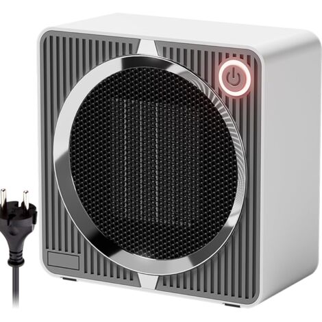 Chauffage Hiver Maison Sejoy Radiateur Soufflant Électrique 2000W - Chauffage D'Appoint Rapide En Céramique PTC, Oscillation 90°, Minuterie 12H, 3 Modes, Silencieux 40dB, Éco Énergie, Blanc Chauffage Hiver Maison Sejoy Radiateur Soufflant Électrique 2000W - Chauffage D'Appoint Rapide En Céramique PTC, Oscillation 90°, Minuterie 12H, 3 Modes, Silencieux 40dB, Éco Énergie, Blanc