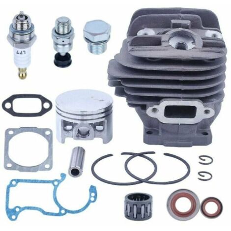Piston de cylindre de tronçonneuse pour Kit de piston de 44.7mm pour Stihl 026 Ms260 026pro (1/2)