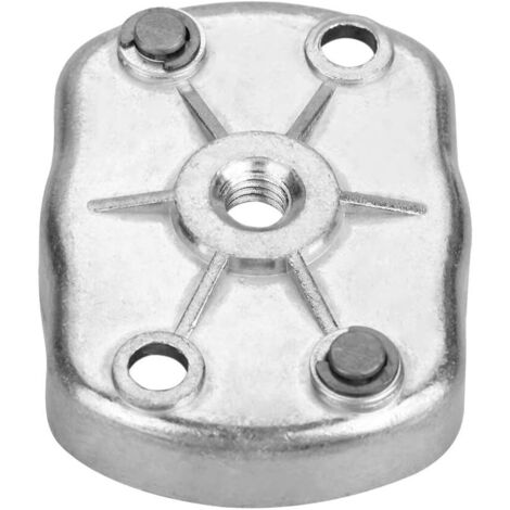 Tirer Le Cadran De Démarrage, Le Démarreur De Débroussailleuse En