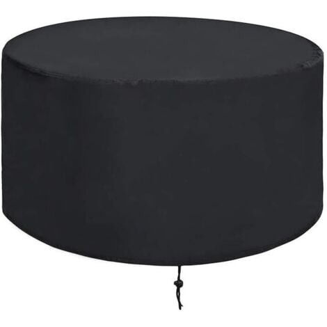 Housse De Foyer - FDIT - Ronde - Protection UV - Imperméable - Anti