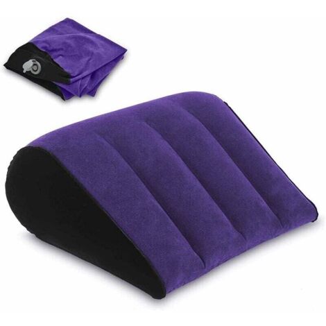 Coussin lombaire réglable pour le bureau et la voiture Coussin dorsal en mousse