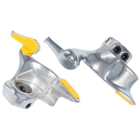 Démonte-pneus, tête de démontage d'assemblage de démonte-pneus en acier inoxydable de 29 mm pour machine de démontage (1/3)